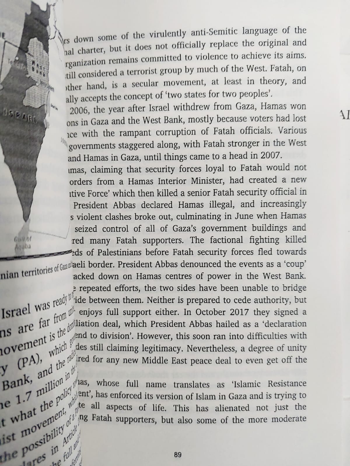 Picture of Divided: Why We're Living in an Age of Walls by Tim Marshall