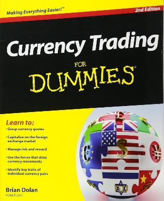 Picture of Currency Trading for Dummies by Brian Dolan