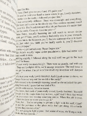 Picture of Konosuba: God's Blessing on This Wonderful World!, Vol. 8 (light novel) by Natsume Akatsuki