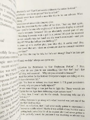 Picture of Konosuba: God's Blessing on This Wonderful World!, Vol. 8 (light novel) by Natsume Akatsuki