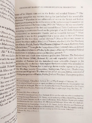 Picture of Muslims Against the Muslim League by Megan Eaton Robb - Premium - Paperback