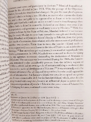 Picture of Muslims Against the Muslim League by Megan Eaton Robb - Premium - Paperback