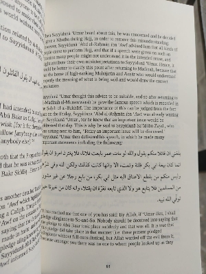 Picture of Islam and Politics by Mufti Taqi Usmani