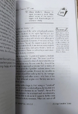 Picture of O Level Challenging English Essays (Paperback)