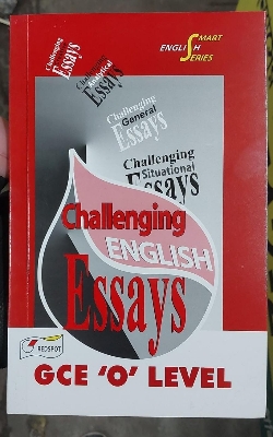 Picture of O Level Challenging English Essays (Paperback)