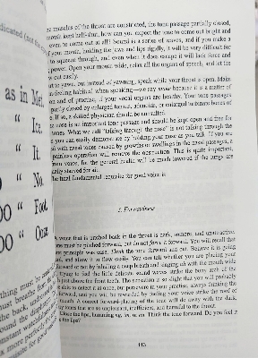 Picture of The Art of Public Speaking by Dale Carnegie