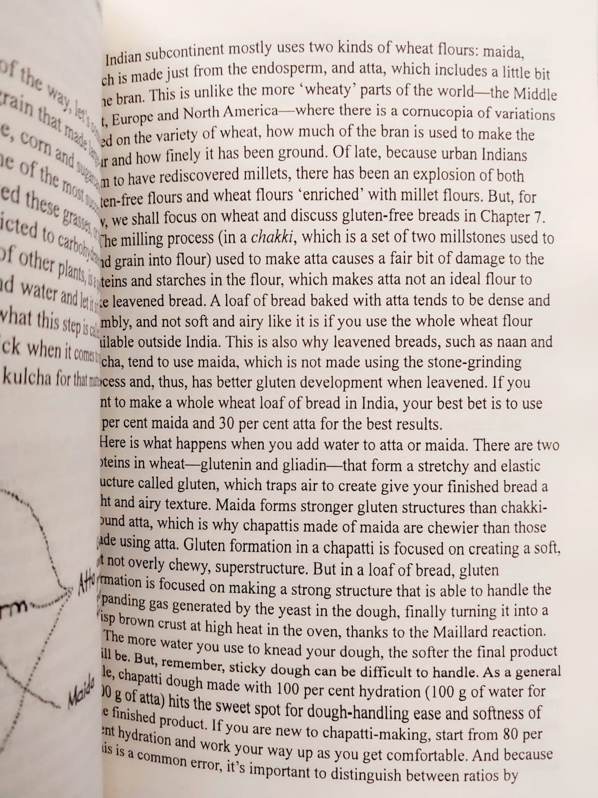 Picture of Masala Lab: The Science of Indian Cooking by Krish Ashok- Premium - Paperback