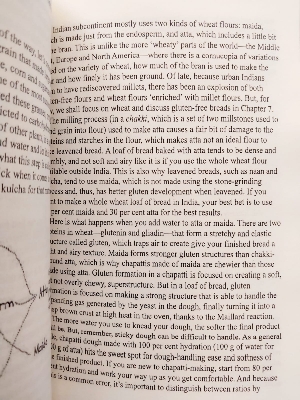 Picture of Masala Lab: The Science of Indian Cooking by Krish Ashok- Premium - Paperback