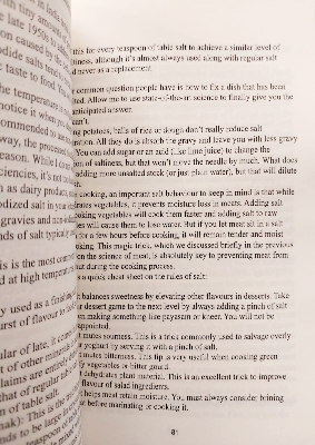 Picture of Masala Lab: The Science of Indian Cooking by Krish Ashok- Premium - Paperback
