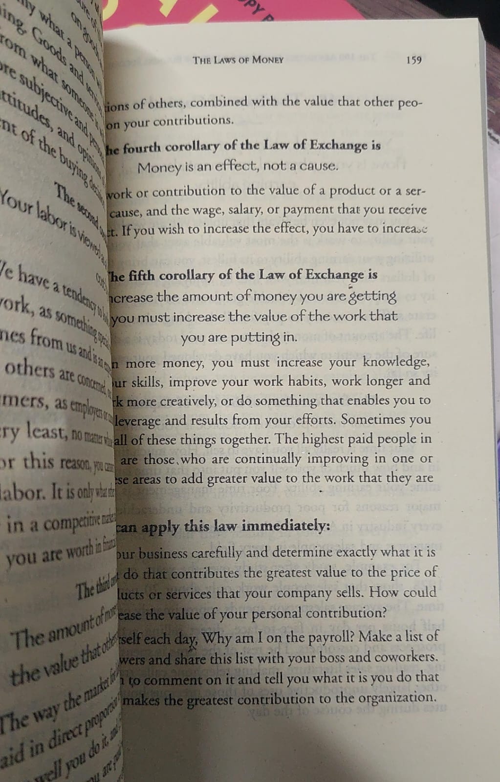 Picture of The 100 Absolutely Unbreakable Laws of Business Success by Brian Tracy - Yellow - Paperback