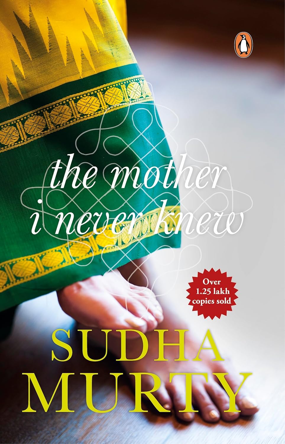 Picture of The Mother I Never Knew: Two Novellas by Sudha Murty - Premium - Paperback