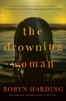 Picture of The Drowning Woman Book by Robyn Harding - Premium - Paperback