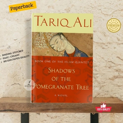 Picture of Shadows of the Pomegranate Tree by Tariq Ali - Premium - Paperback