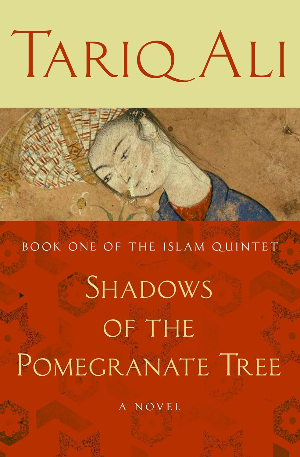 Picture of Shadows of the Pomegranate Tree by Tariq Ali - Premium - Paperback