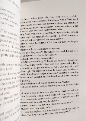 Picture of The Regatta M-y-s-tery and Other Stories by Agatha Christie - Premium - Paperback