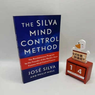 Picture of The Silva Mind Control Method by Jose Silva, Philip Miele - Premium - Paperback