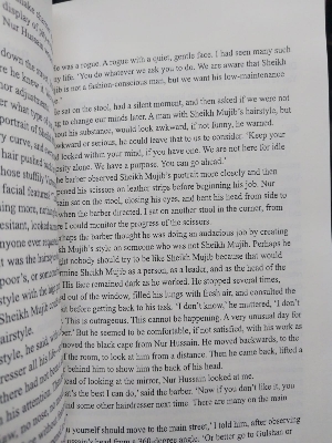 Picture of The Black Coat by Neamat Imam - Premium - Paperback