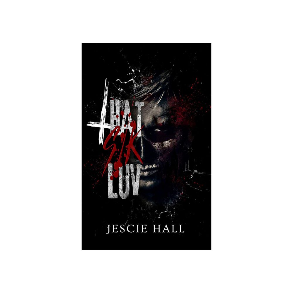 Picture of That Sik Luv by Jescie Hall - Premium - Papeback