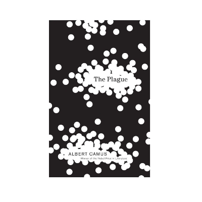 Picture of The Plague by Albert Camus - Premium - Paperback