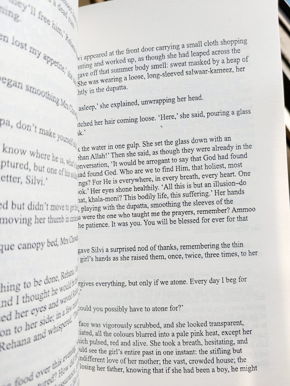 Picture of A Golden Age by Tahmima Anam - Premium - Paperback