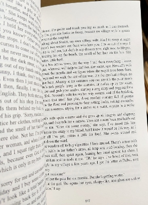 Picture of The Bones of Grace by Tahmima Anam - Premium - Paperback