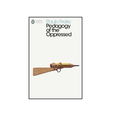 Picture of Pedagogy of the Oppressed by Paulo Freire - Premium - Paperback
