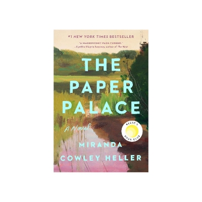 Picture of The Paper Palace by Miranda Cowley Heller - Premium - Paperback