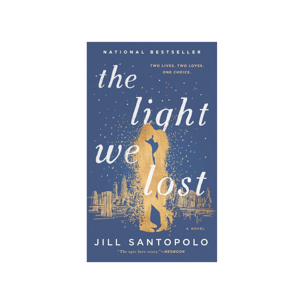 Picture of The Light We Lost by Jill Santopolo - Premium - Paperback