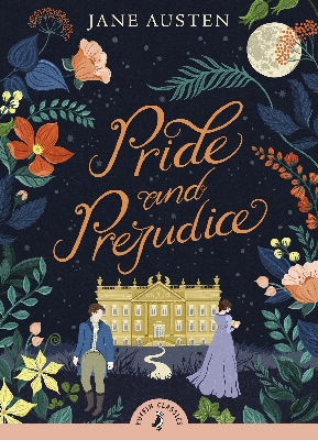 Picture of Pride & Prejudice by Jane Austen - Premium - Paperback