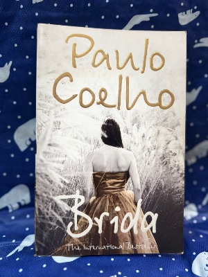 Picture of Brida by Paulo Coelho - Premium - Paperback
