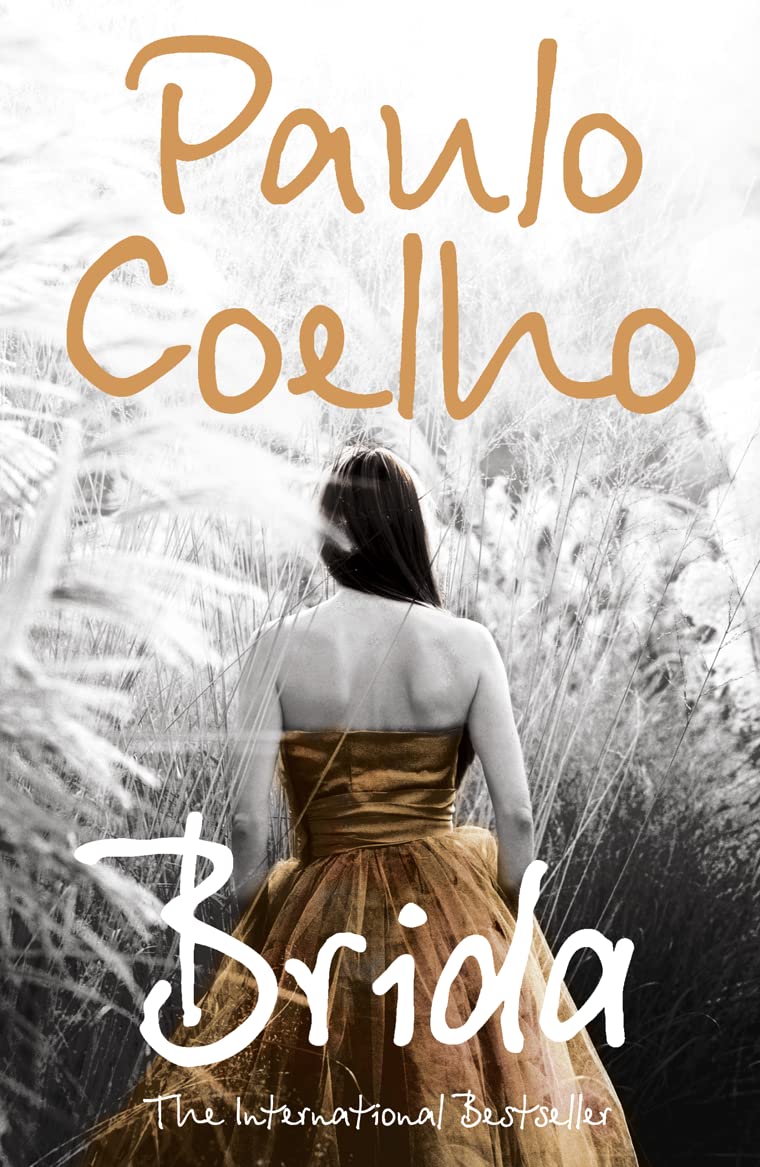 Picture of Brida by Paulo Coelho - Premium - Paperback