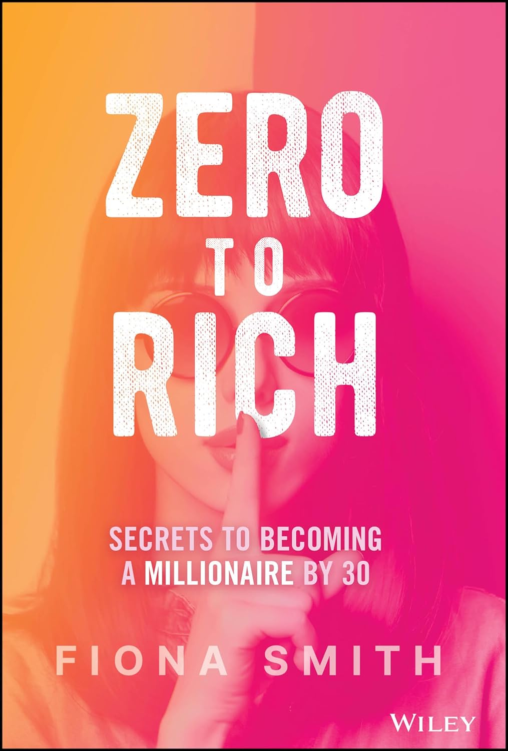 Picture of Zero to Rich by Fiona Smith - Premium - Paperback