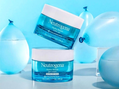 Picture of International France product Neutrogena hydra boost gel cream used for female - 50 ml