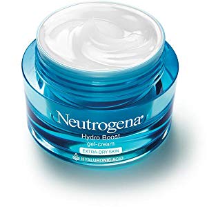 Picture of International France product Neutrogena hydra boost gel cream used for female - 50 ml