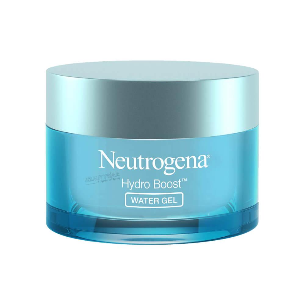 Picture of International France product Neutrogena hydra boost water gel used for female - 50 ml