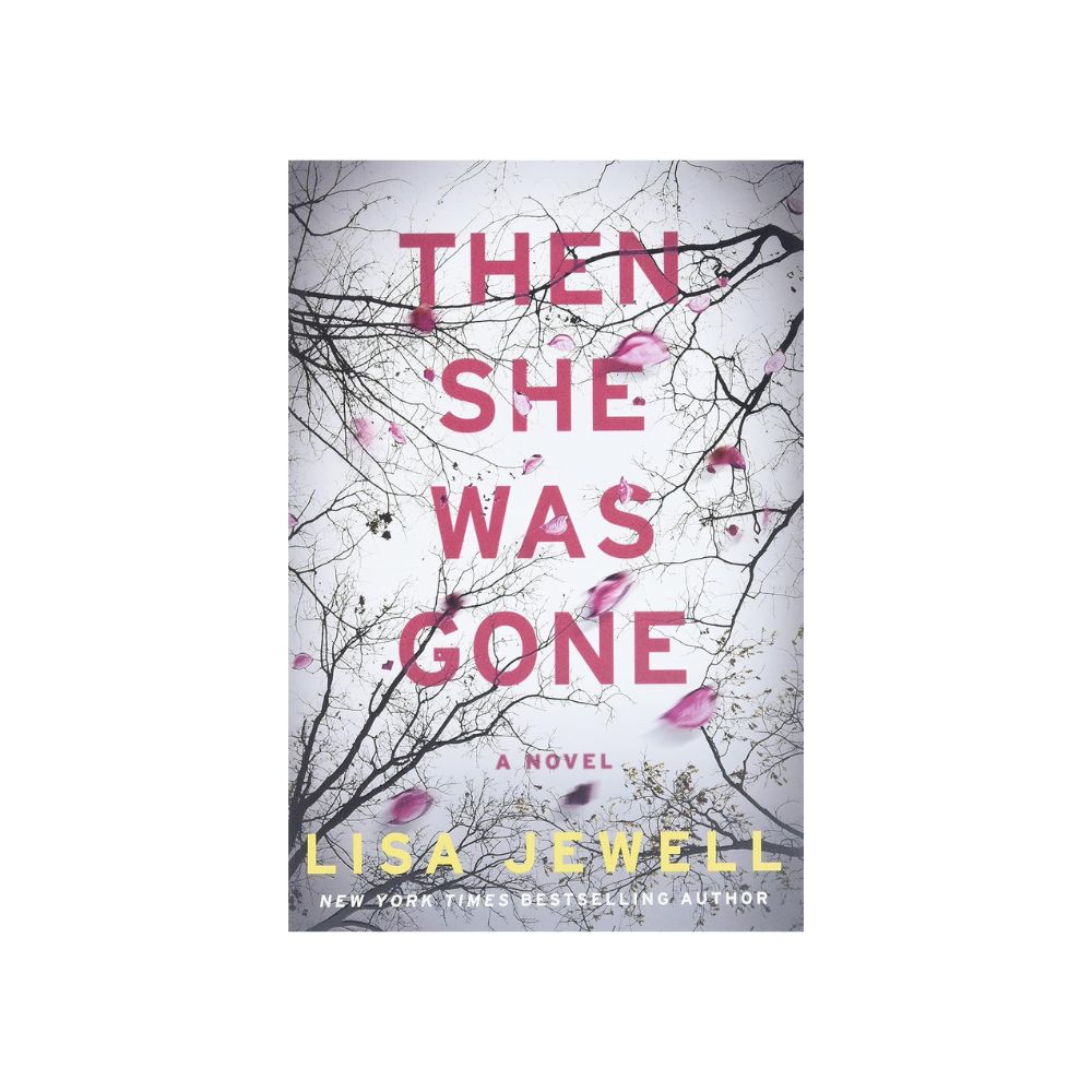 Picture of Then She Was Gone by Lisa Jewell`- Premium - Paperback