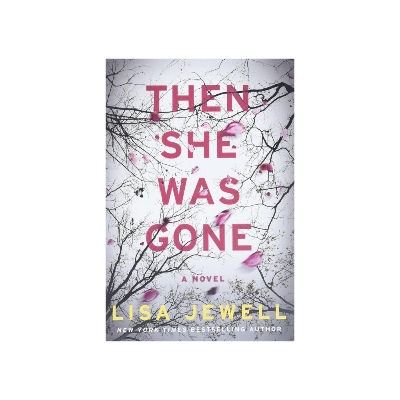 Picture of Then She Was Gone by Lisa Jewell`- Premium - Paperback