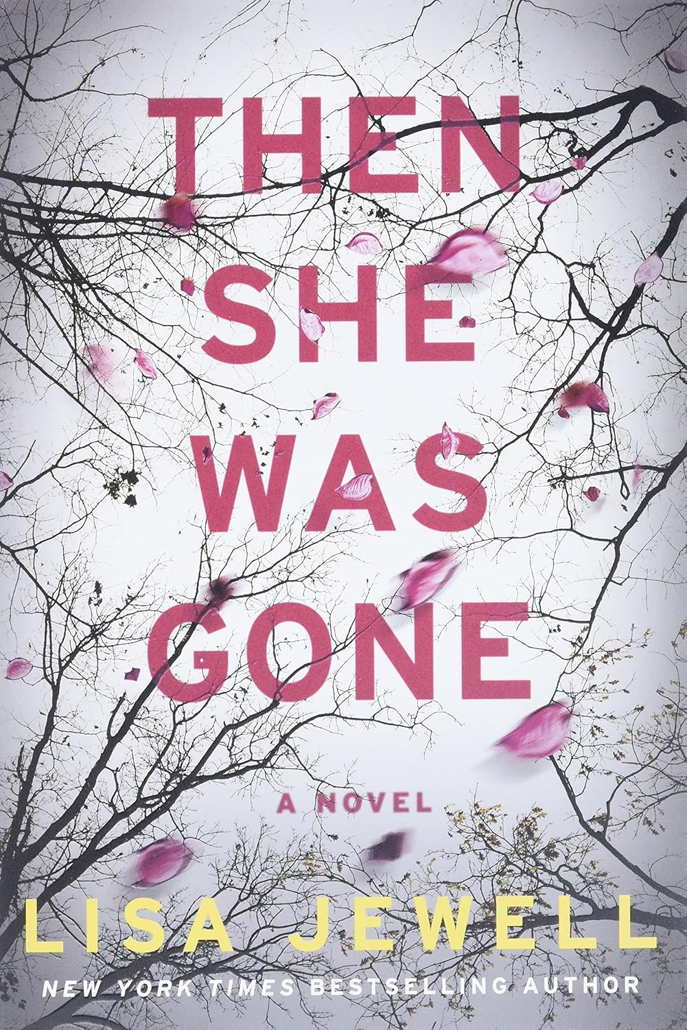 Picture of Then She Was Gone by Lisa Jewell`- Premium - Paperback