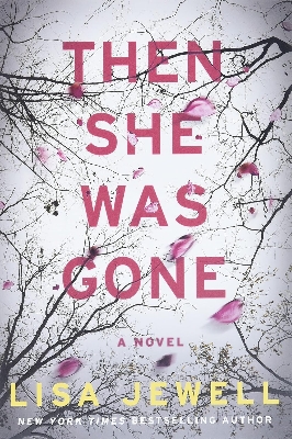 Picture of Then She Was Gone by Lisa Jewell`- Premium - Paperback