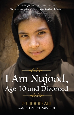 Picture of I Am Nujood, Age 10 and Divorced by Nujood Ali - Premium - Paperback