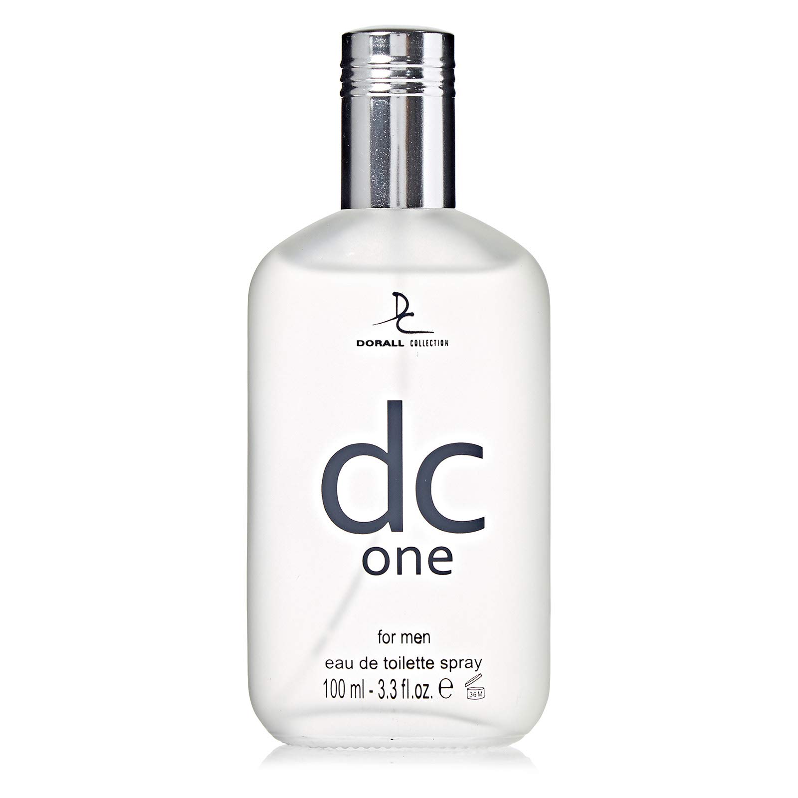 Picture of International UAE product Dorall collection DC one perfume for male - 100 ml