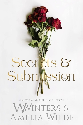 Picture of Secrets & Submission (Merciless World Series Book 5) by W. Winters - Premium - Paperback