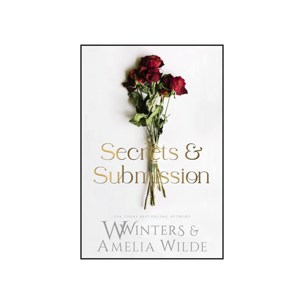 Picture of Secrets & Submission (Merciless World Series Book 5) by W. Winters - Premium - Paperback