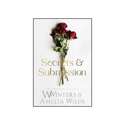 Picture of Secrets & Submission (Merciless World Series Book 5) by W. Winters - Premium - Paperback