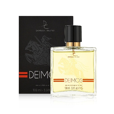 Picture of International UAE product Dorall collection DC DEIMOS perfume for male - 100 ml