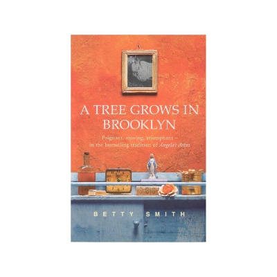 Picture of A Tree Grows in Brooklyn by Betty Smith- Premium - Paperback