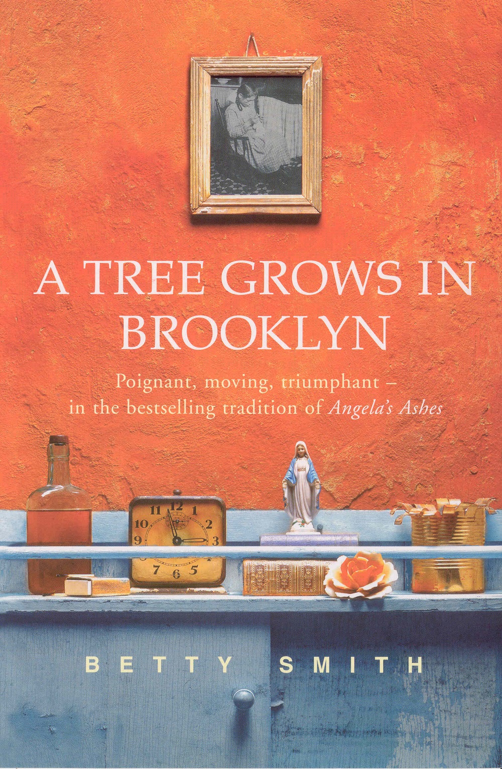 Picture of A Tree Grows in Brooklyn by Betty Smith- Premium - Paperback