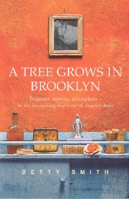 Picture of A Tree Grows in Brooklyn by Betty Smith- Premium - Paperback