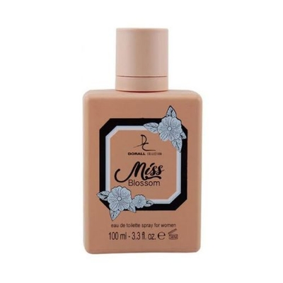Picture of International UAE product Dorall collection DC Miss Blossom perfume for women - 100 ml