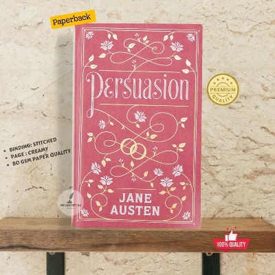 Picture of Persuasion by Jane Austen - Premium - Paperback